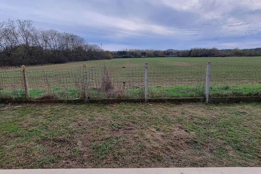 Saint-Seurin-sur-l'Isle Belle Maison Climatisee Renovee Pac-Man Entre Collegues, Amis, Famille - Barbecue - Netflix - Prime - Baby Foot 50Cts מראה חיצוני תמונה