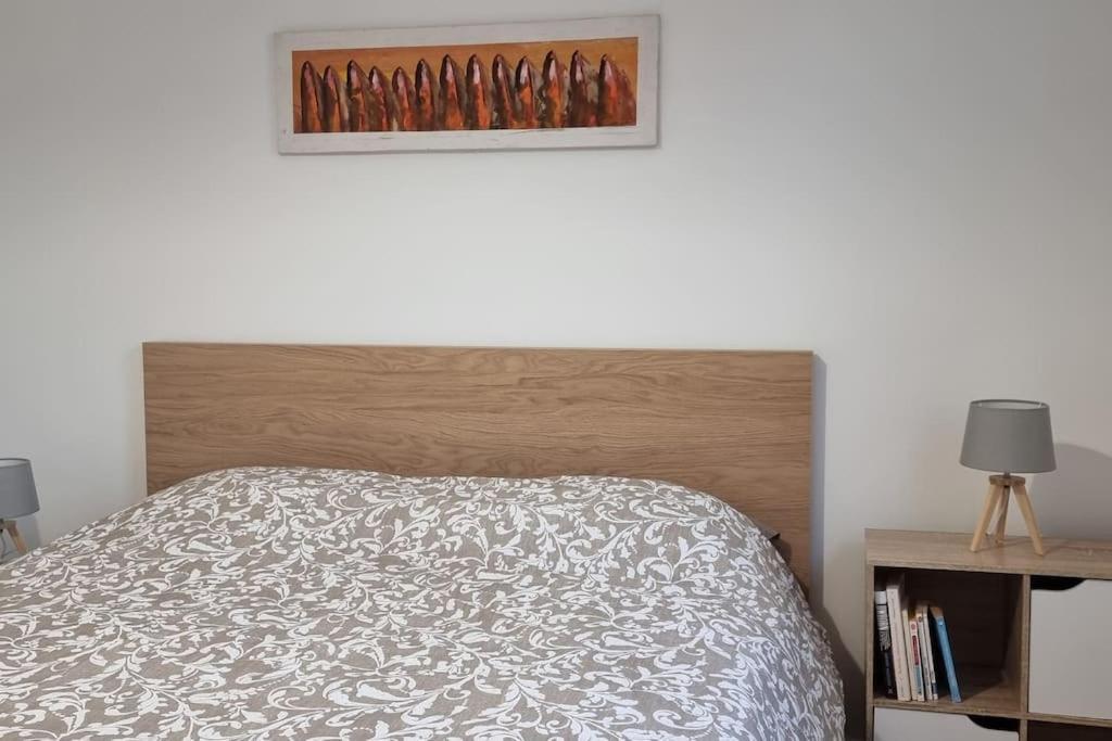 Saint-Seurin-sur-l'Isle Belle Maison Climatisee Renovee Pac-Man Entre Collegues, Amis, Famille - Barbecue - Netflix - Prime - Baby Foot 50Cts מראה חיצוני תמונה